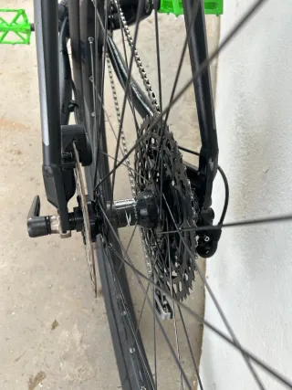 Bicicleta Willier 503x Pro