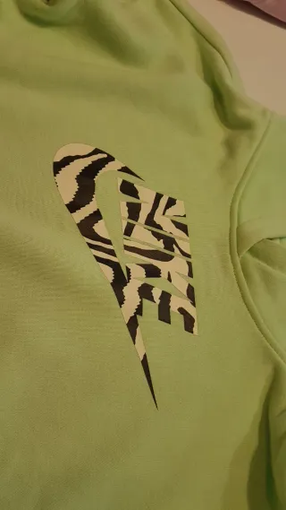 Conjunto 2 Sudaderas Nike Niña Talla M júnior