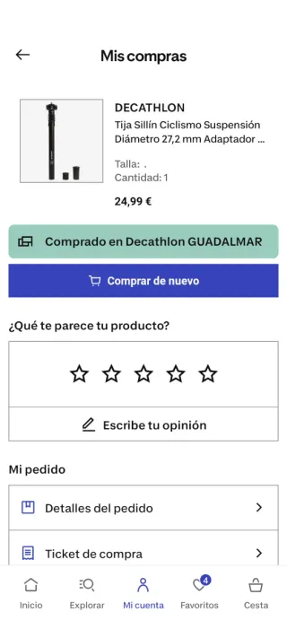 Bicicleta con silla para niños