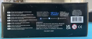 Calendario Adviento Funko Pesadilla Antes de Navid