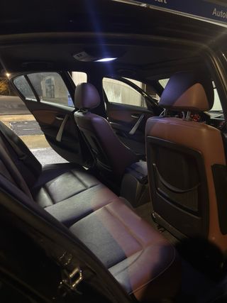 BMW Serie 1 118d E87