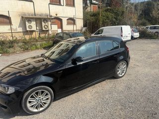 BMW Serie 1 118d E87