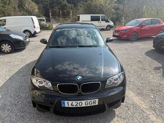 BMW Serie 1 118d E87