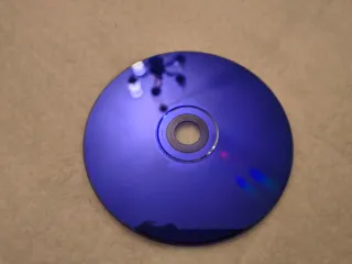 European Tennis Pro PS2