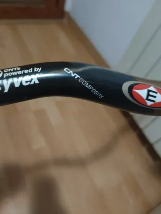 Manillar Easton Monkey Lite DH