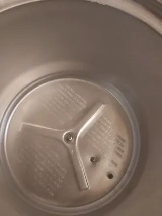 OLLA COCCIÓN LENTA CHEF 3355 Pequeña.