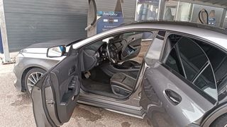 Mercedes-Benz Cla 200 D 2015