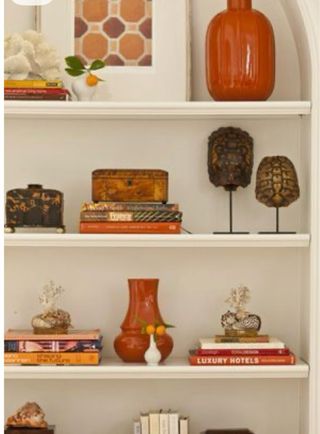 Escultura Tortuga Marina Vintage Grande