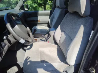 Nissan Patrol Gr Y61