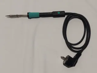 Soldador JBC SL2020 Termorregulado