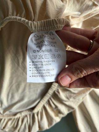 Fundas de Silla Elásticas Universales