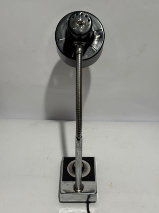 Lampada da tavolo vintage anni 70 design