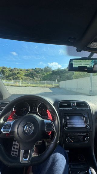 Volkswagen Golf 2011