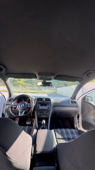 Volkswagen Golf 2011