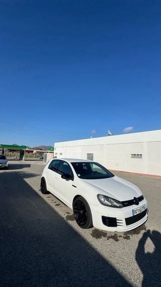 Volkswagen Golf 2011