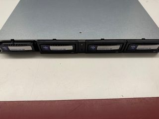 Tandberg Data RDX QuikStation 4 + 6TB