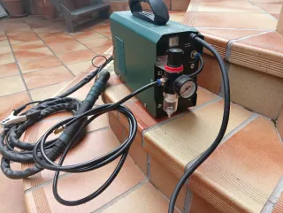Cortador Plasma Parkside
