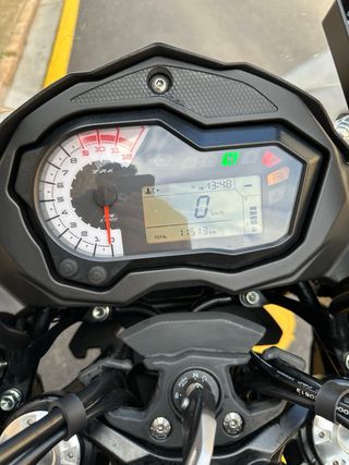 Benelli TRK 502X 2023 Full Equip