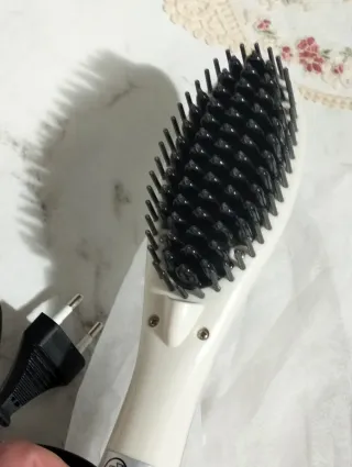 Spazzola Lisciante Telefunken