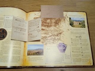 Los Tesoros de Leonardo da Vinci