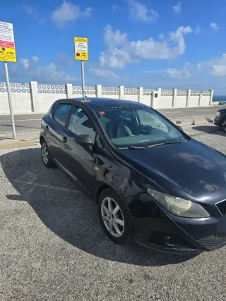 SEAT Ibiza 2010