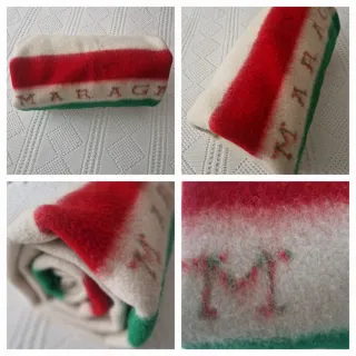 Manta La Maragata