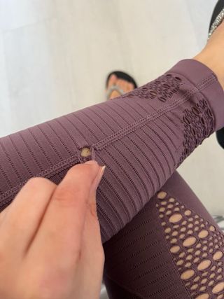 Leggins deporte