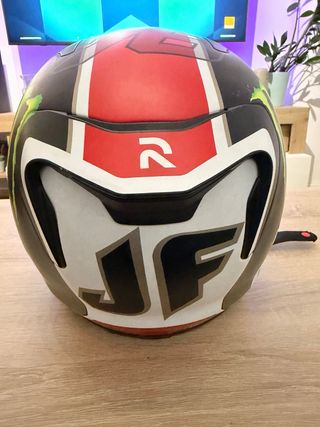 Casco HJC RPHA 11 Jonas Folger Monster