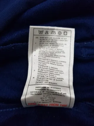 Giacca tuta sportiva Nike