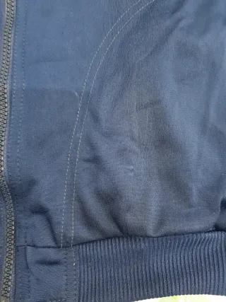 Giacca tuta sportiva Nike