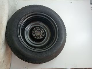 RUEDA REPUESTO NISSAN X-TRAIL (T32) 525224