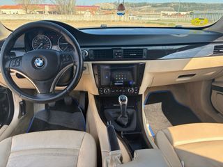 BMW Serie 3 2009
