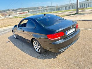 BMW Serie 3 2009