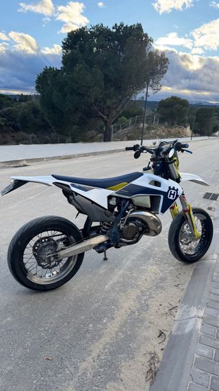 Husqvarna 150 2021