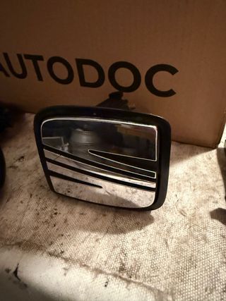 Cerradura Trasera Seat Leon MK1