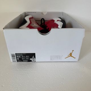 Zapatillas Jordan One Take 4 -T44.5- Nuevas
