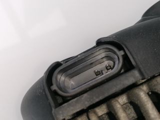 ALTERNADOR SSANGYONG TIVOLI 674562