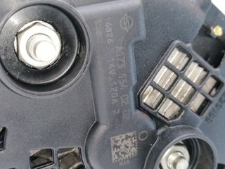 ALTERNADOR SSANGYONG TIVOLI 674562