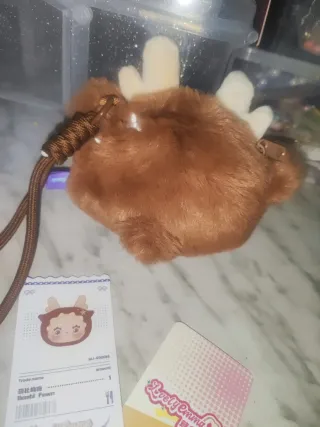 Peluche Bambi Fawn Lovely Emma