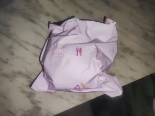 Peluche Bambi Fawn Lovely Emma