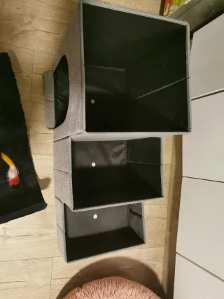 Lote artículos para mascotas