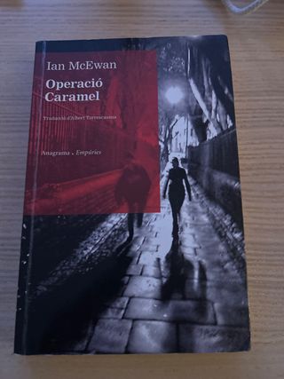 Operació Caramel