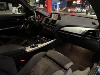 BMW Serie 1 2016 116D PACK M  159.000KM