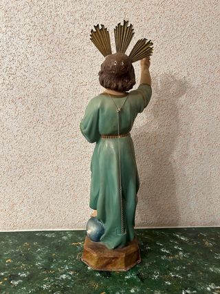 Niño Jesús Olot