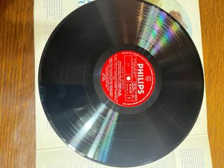 Vinilo Beethoven Novena Sinfonía Karl Böhm
