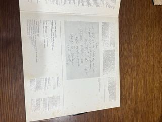 Vinilo Beethoven Novena Sinfonía Karl Böhm