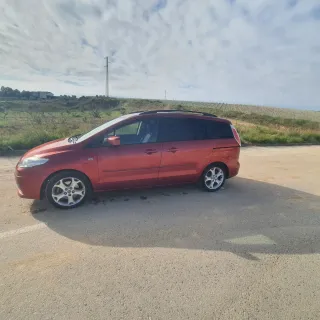 Mazda 5 2008