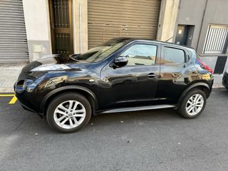 Nissan Juke 2010