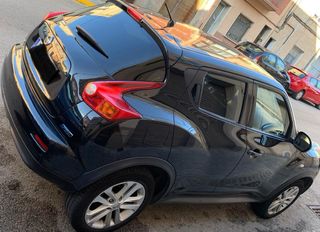 Nissan Juke 2010