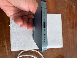 iPhone pro 12 256 gb